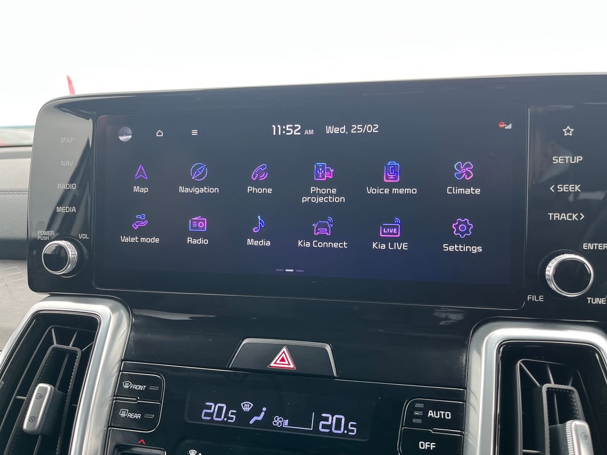 Used Kia Sorento 2023 for sale - 77712779: Photo 32