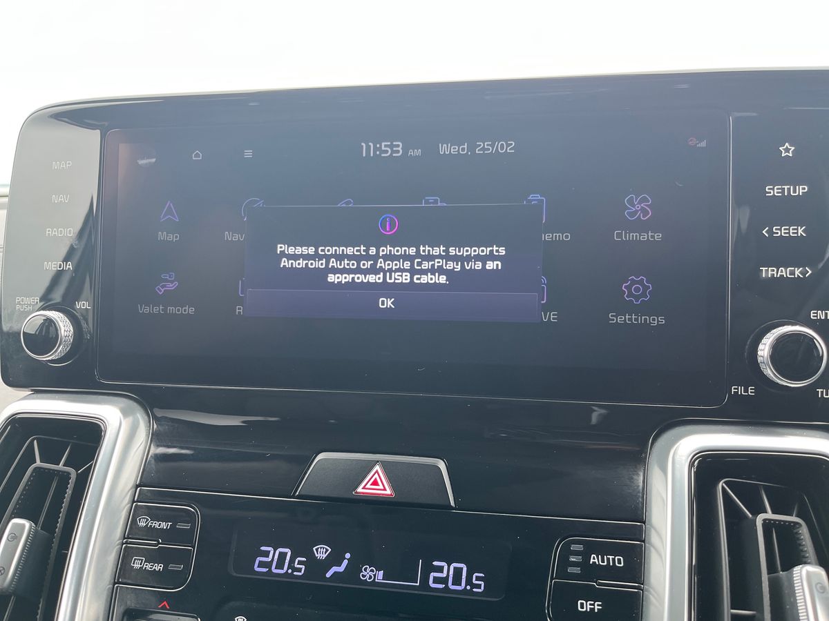 Used Kia Sorento 2023 for sale - 77712779: Photo 33