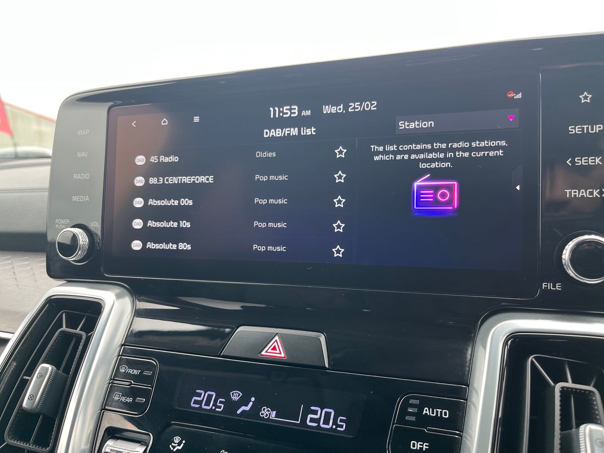 Used Kia Sorento 2023 for sale - 77712779: Photo 34