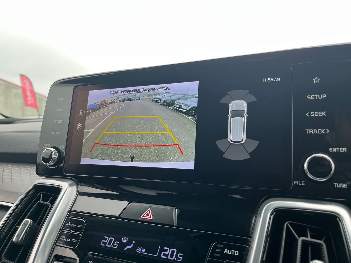 Used Kia Sorento 2023 for sale - 77712779: Photo 35