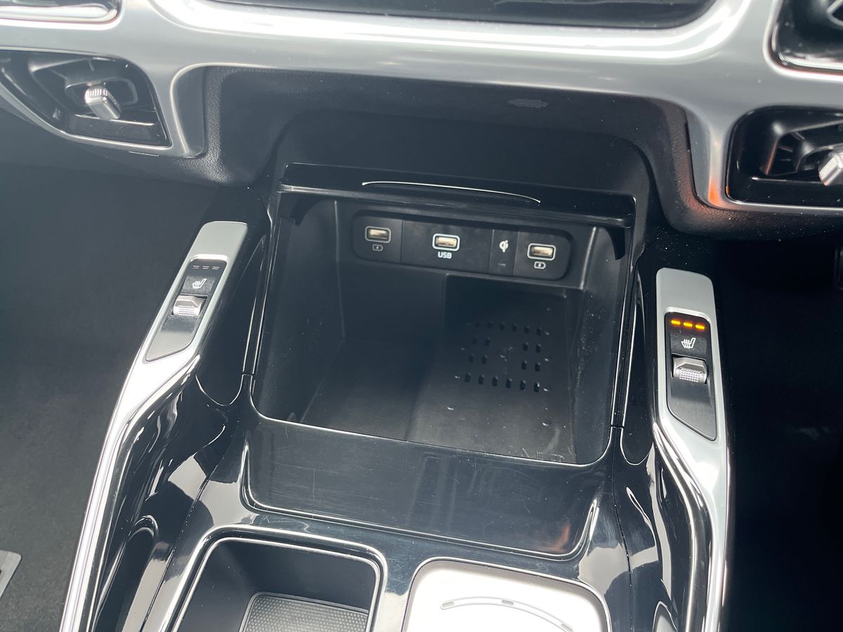 Used Kia Sorento 2023 for sale - 77712779: Photo 37