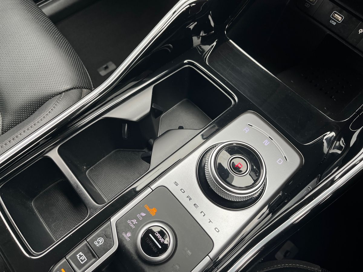 Used Kia Sorento 2023 for sale - 77712779: Photo 38