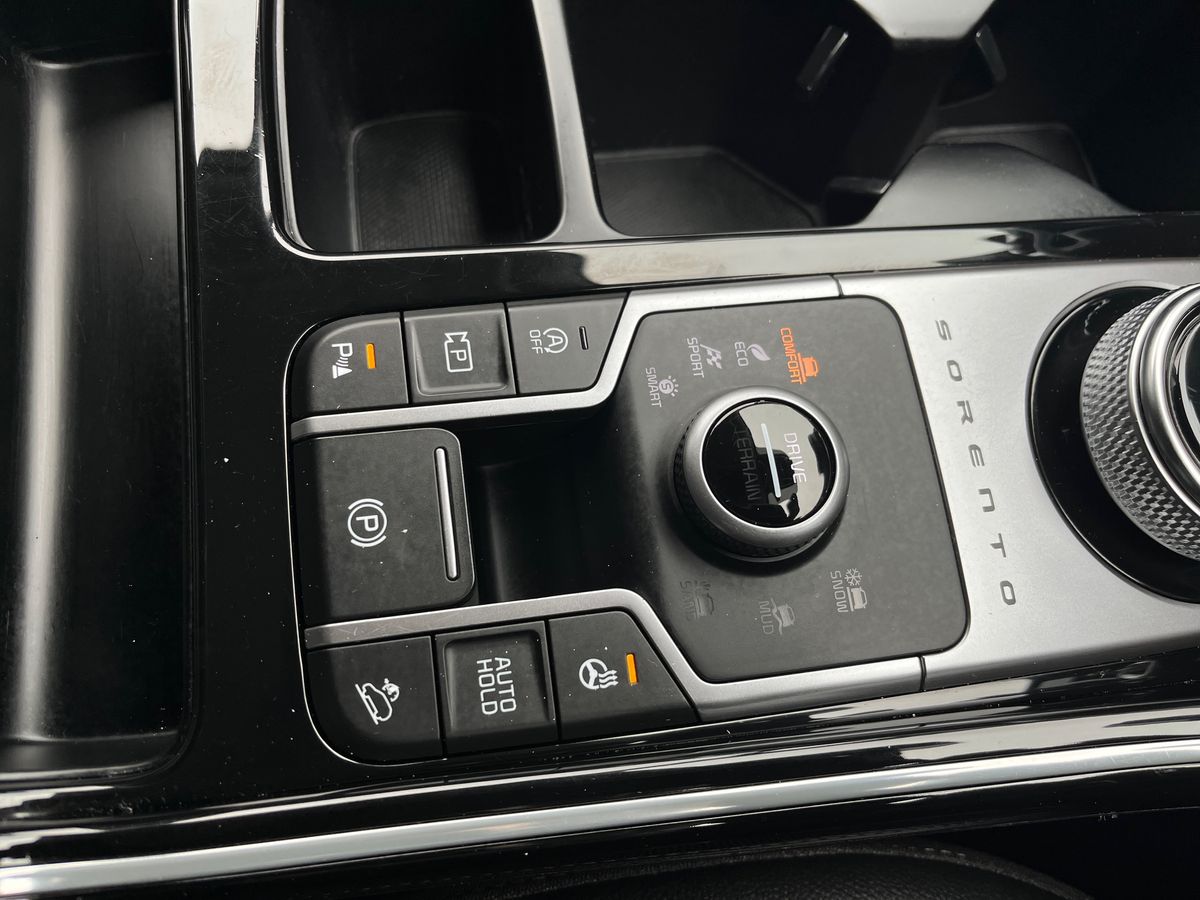 Used Kia Sorento 2023 for sale - 77712779: Photo 39