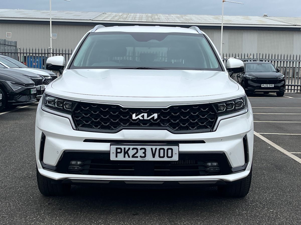 Used Kia Sorento 2023 for sale - 77712779: Photo 4