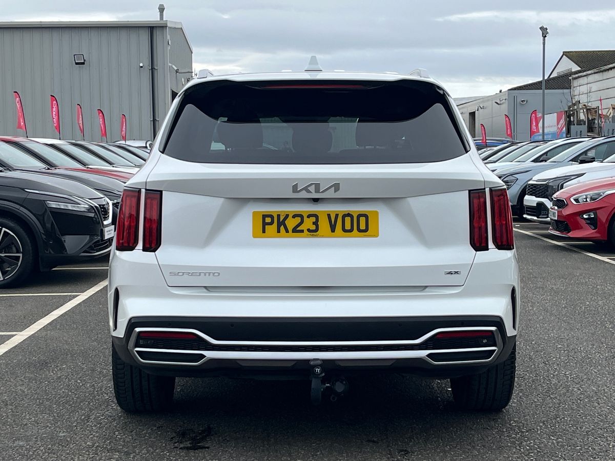 Used Kia Sorento 2023 for sale - 77712779: Photo 5