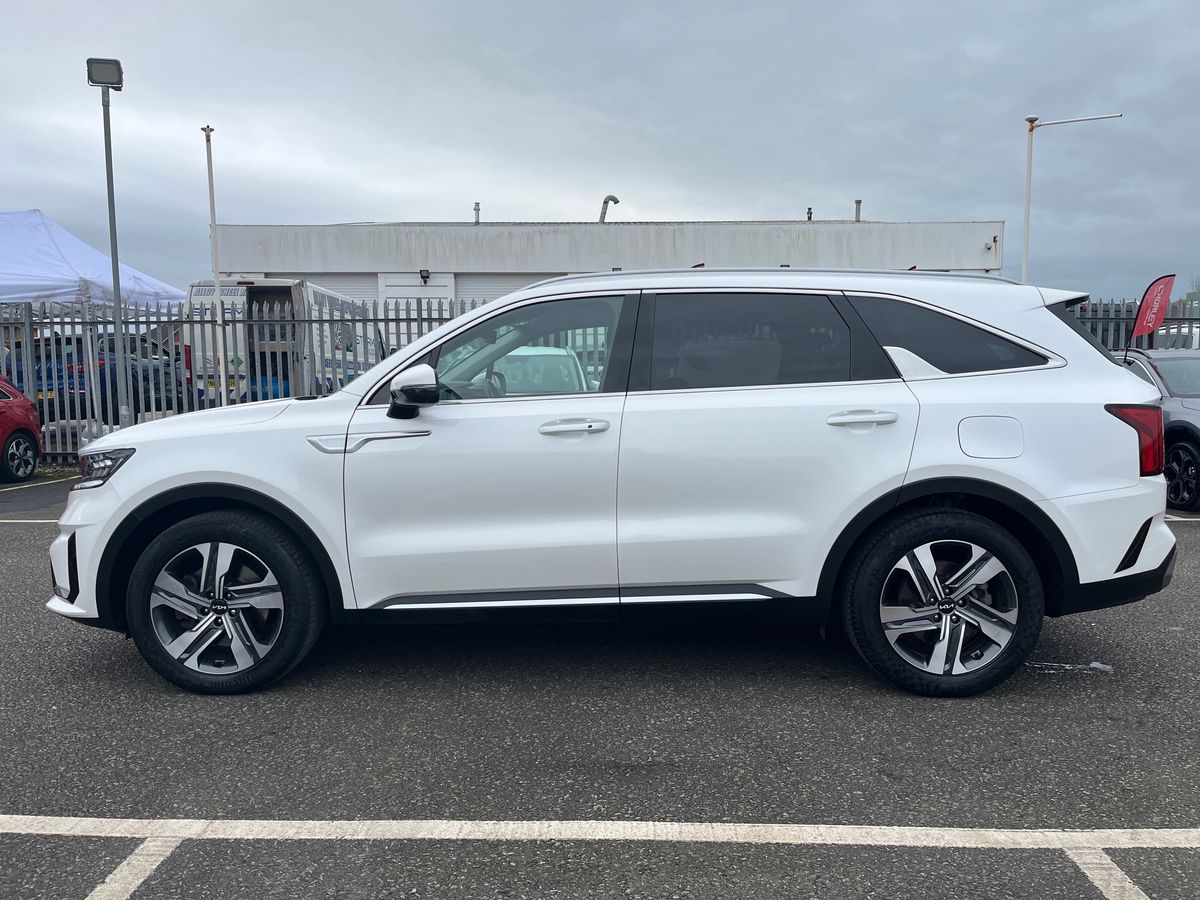 Used Kia Sorento 2023 for sale - 77712779: Photo 6