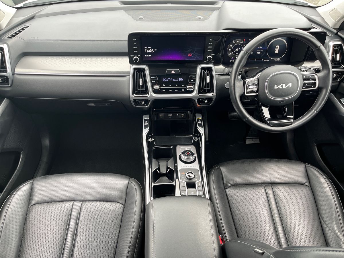 Used Kia Sorento 2023 for sale - 77712779: Photo 7