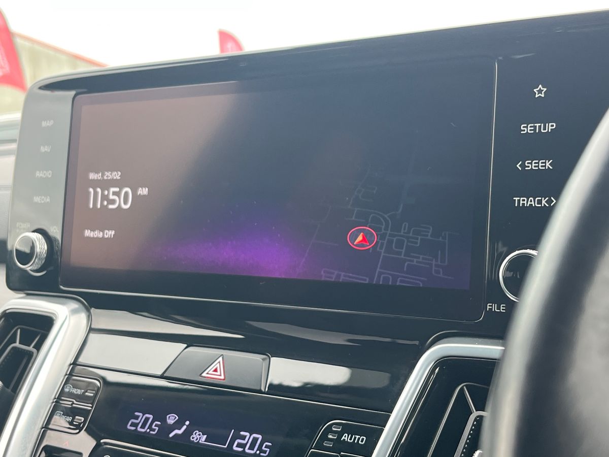 Used Kia Sorento 2023 for sale - 77712779: Photo 9