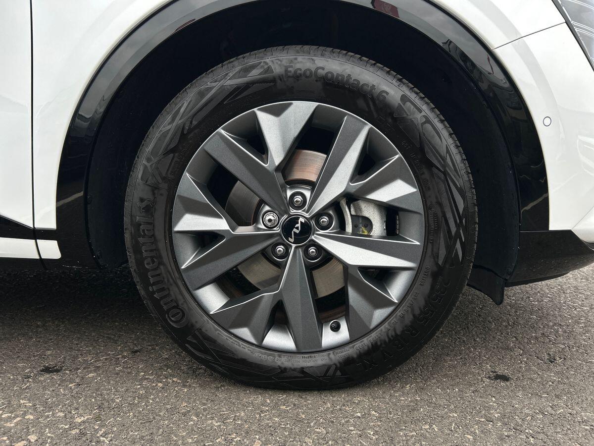 Used Kia Sportage 2025 for sale - 76310940: Photo 10