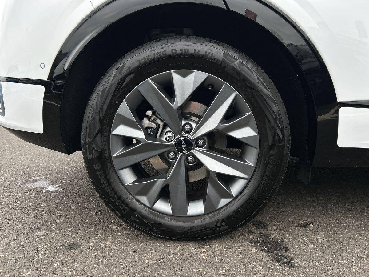 Used Kia Sportage 2025 for sale - 76310940: Photo 11