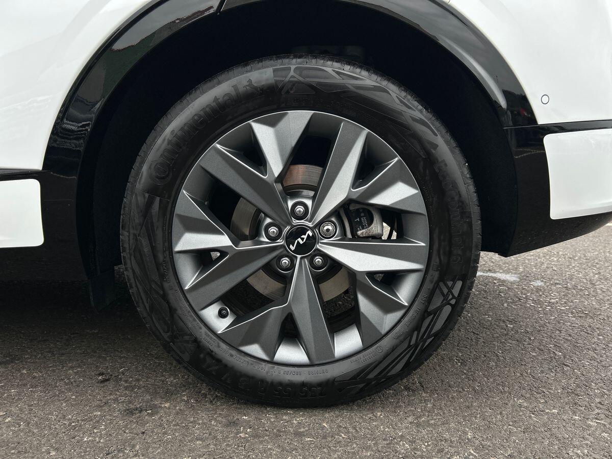 Used Kia Sportage 2025 for sale - 76310940: Photo 12