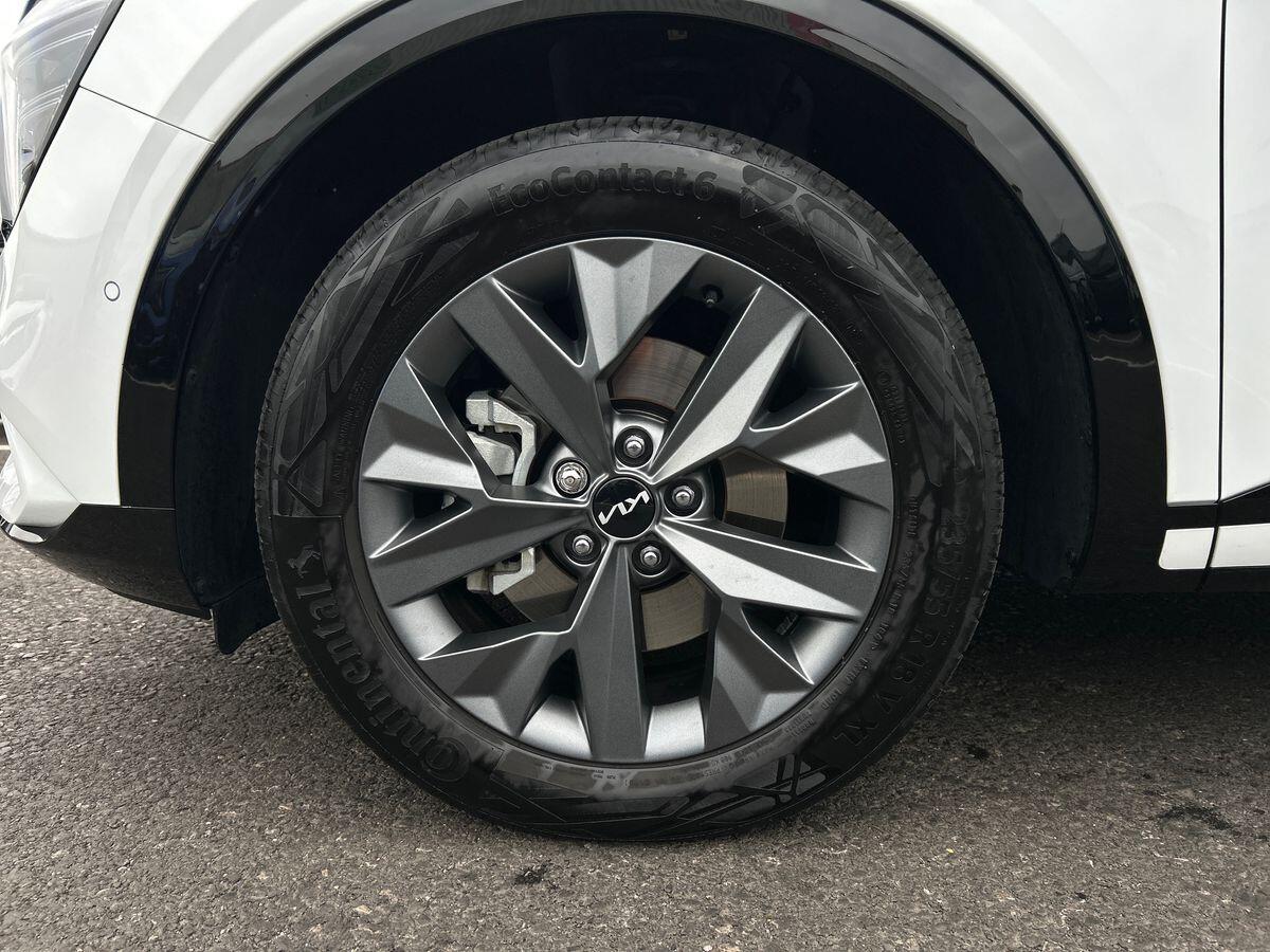 Used Kia Sportage 2025 for sale - 76310940: Photo 13