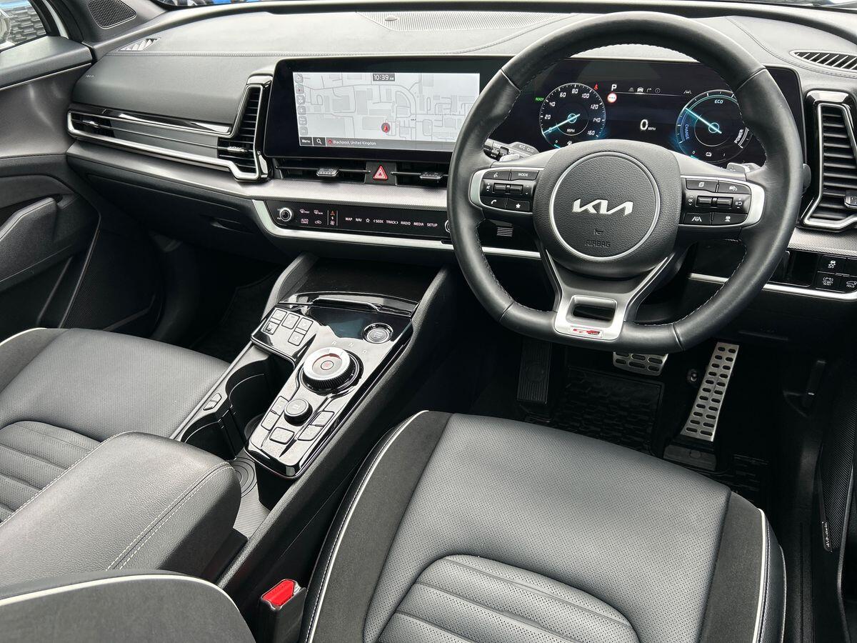 Used Kia Sportage 2025 for sale - 76310940: Photo 14