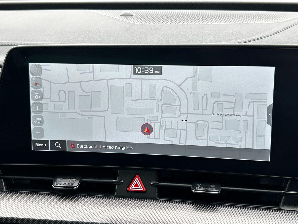 Used Kia Sportage 2025 for sale - 76310940: Photo 17