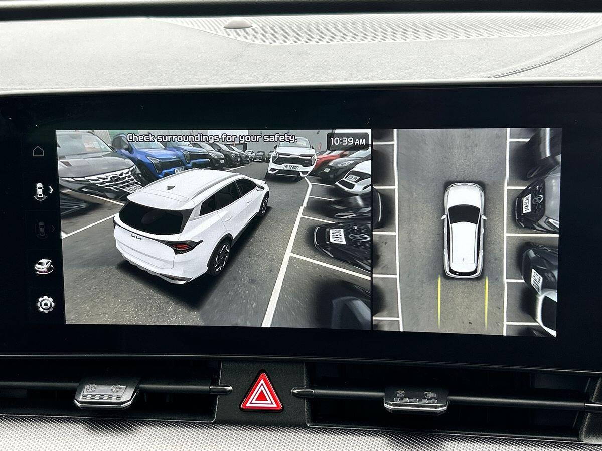 Used Kia Sportage 2025 for sale - 76310940: Photo 18