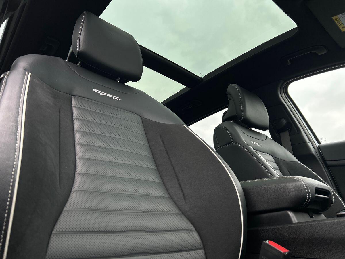 Used Kia Sportage 2025 for sale - 76310940: Photo 19