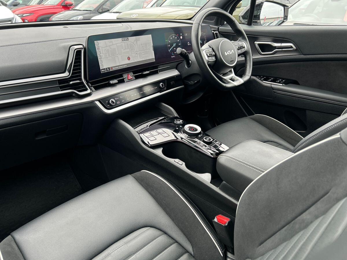 Used Kia Sportage 2025 for sale - 76310940: Photo 2