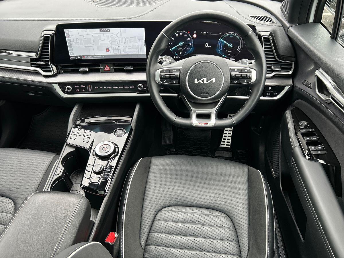 Used Kia Sportage 2025 for sale - 76310940: Photo 20