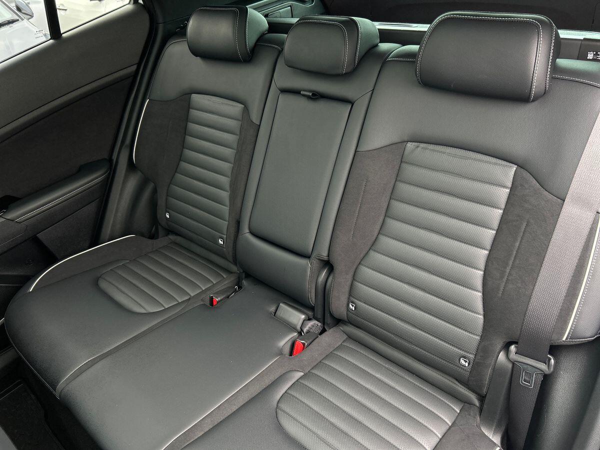Used Kia Sportage 2025 for sale - 76310940: Photo 21