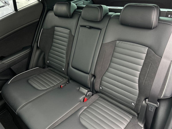 Used Kia Sportage 2025 for sale - 76310940: Photo 21