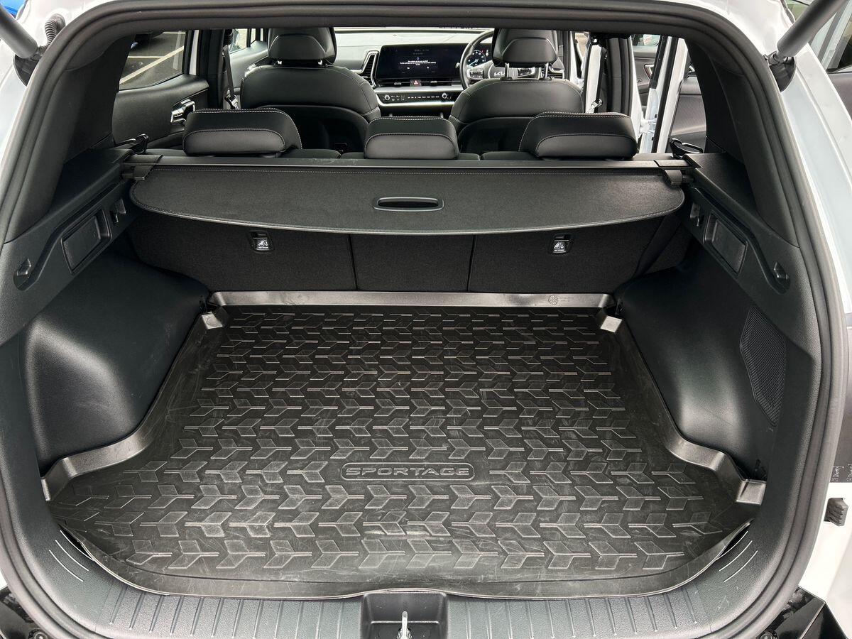 Used Kia Sportage 2025 for sale - 76310940: Photo 22