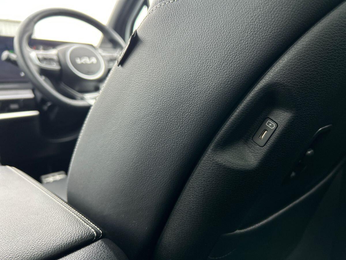 Used Kia Sportage 2025 for sale - 76310940: Photo 30