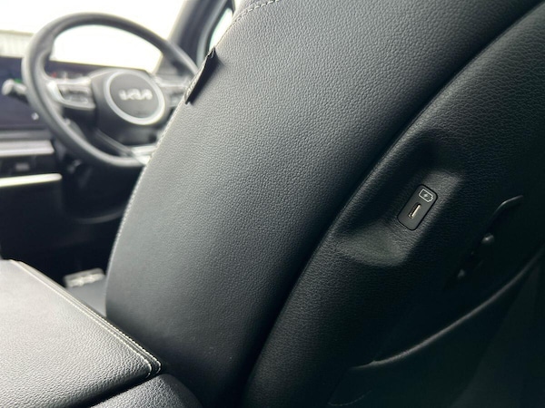 Used Kia Sportage 2025 for sale - 76310940: Photo 30