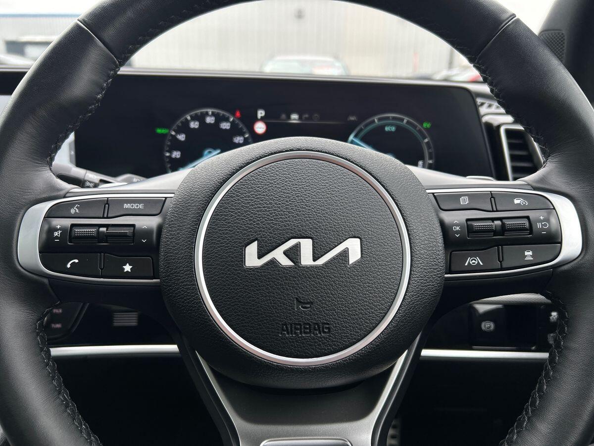 Used Kia Sportage 2025 for sale - 76310940: Photo 31