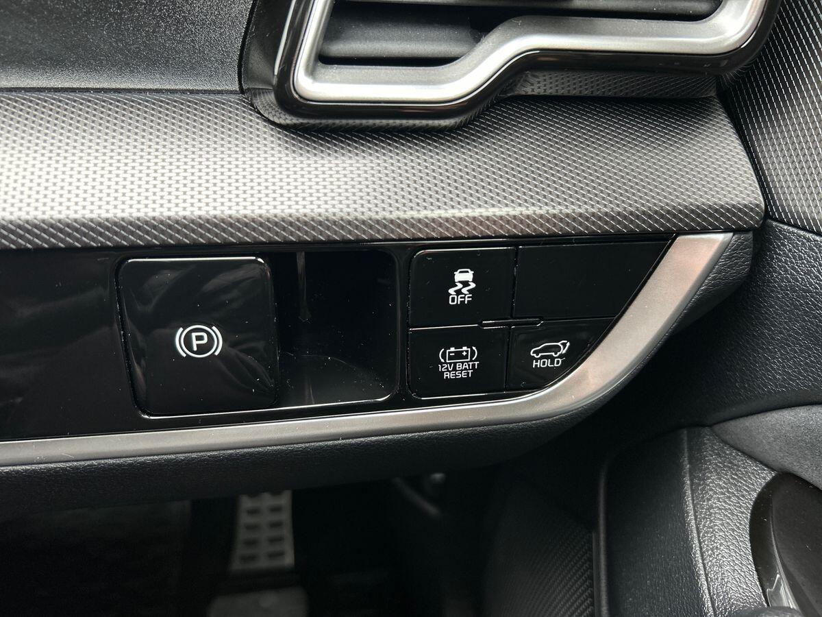Used Kia Sportage 2025 for sale - 76310940: Photo 34