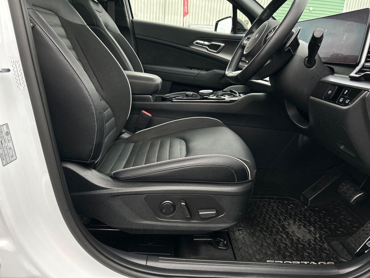 Used Kia Sportage 2025 for sale - 76310940: Photo 38