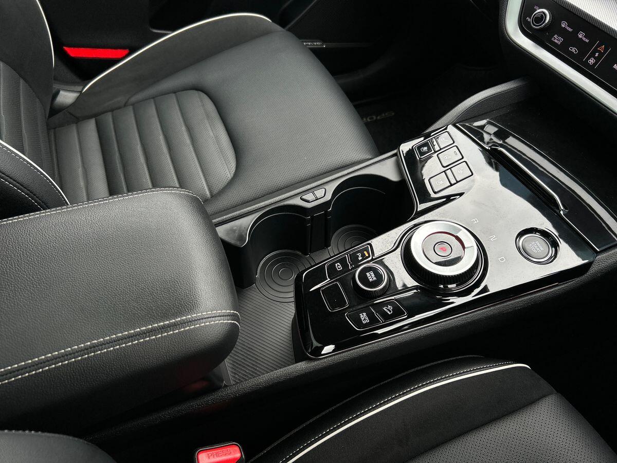 Used Kia Sportage 2025 for sale - 76310940: Photo 39