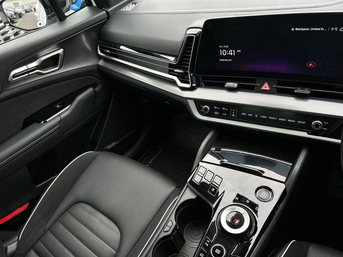 Used Kia Sportage 2025 for sale - 76310940: Photo 40