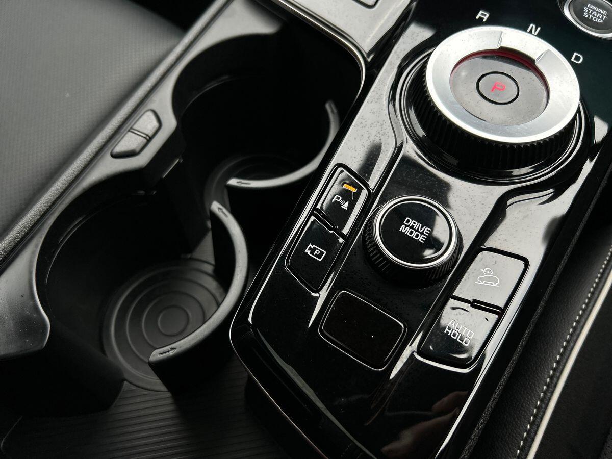 Used Kia Sportage 2025 for sale - 76310940: Photo 42