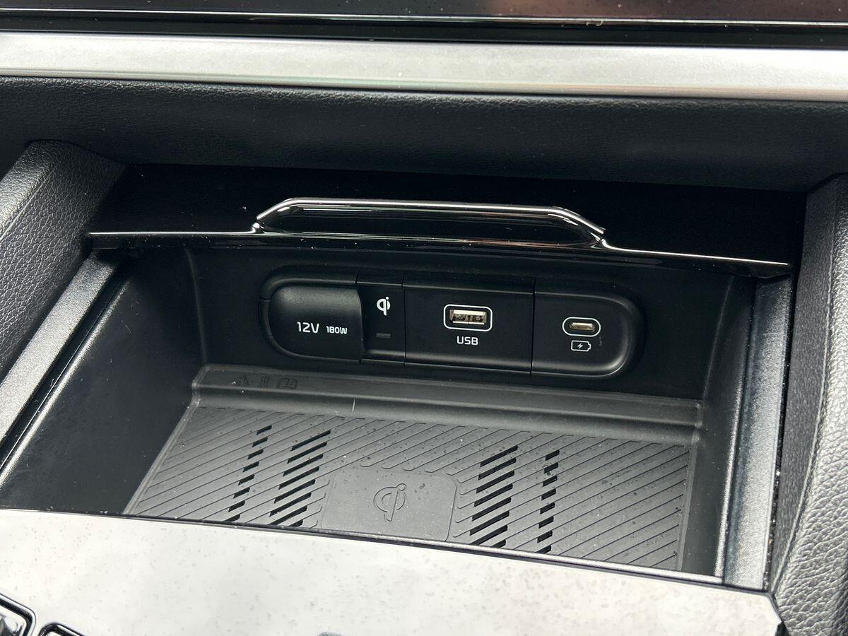 Used Kia Sportage 2025 for sale - 76310940: Photo 45