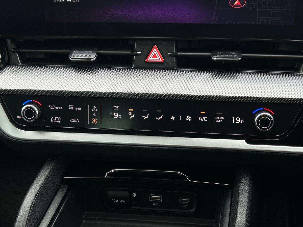 Used Kia Sportage 2025 for sale - 76310940: Photo 46