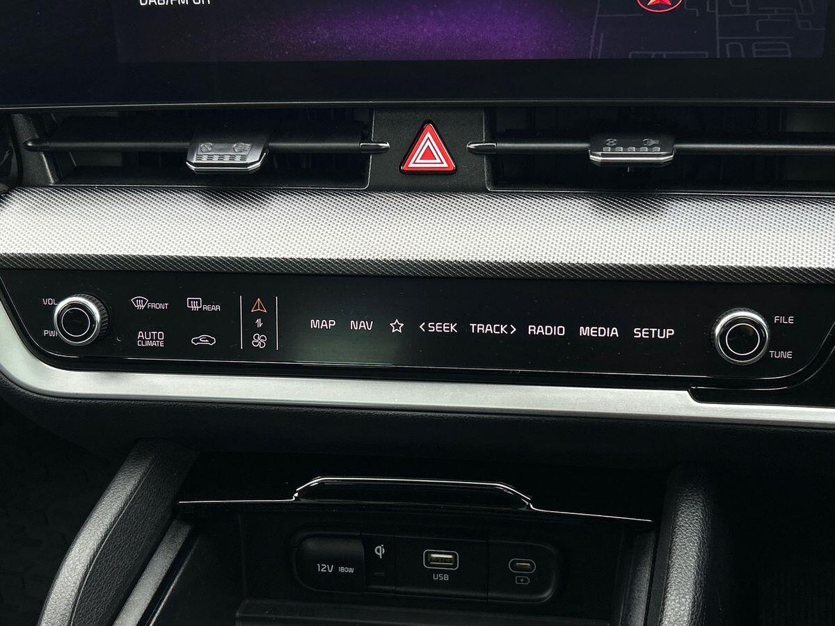 Used Kia Sportage 2025 for sale - 76310940: Photo 47