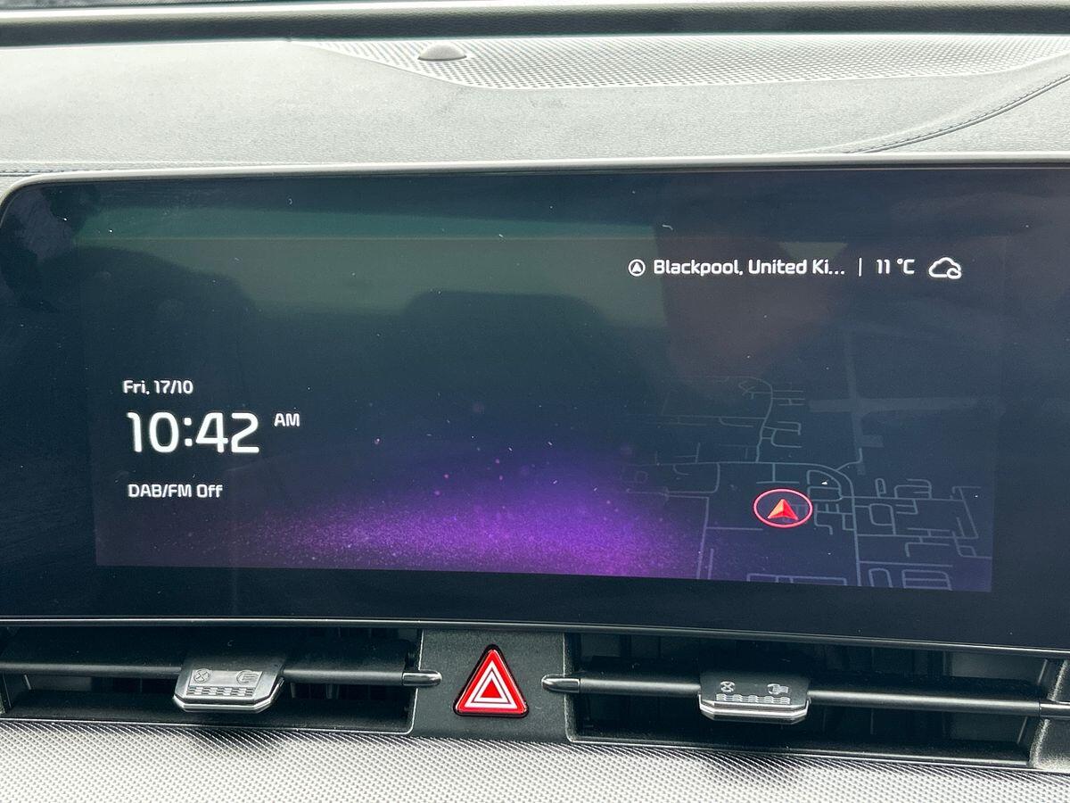 Used Kia Sportage 2025 for sale - 76310940: Photo 48