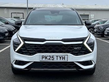 Used Kia Sportage 2025 for sale - 76310940: Photo 4