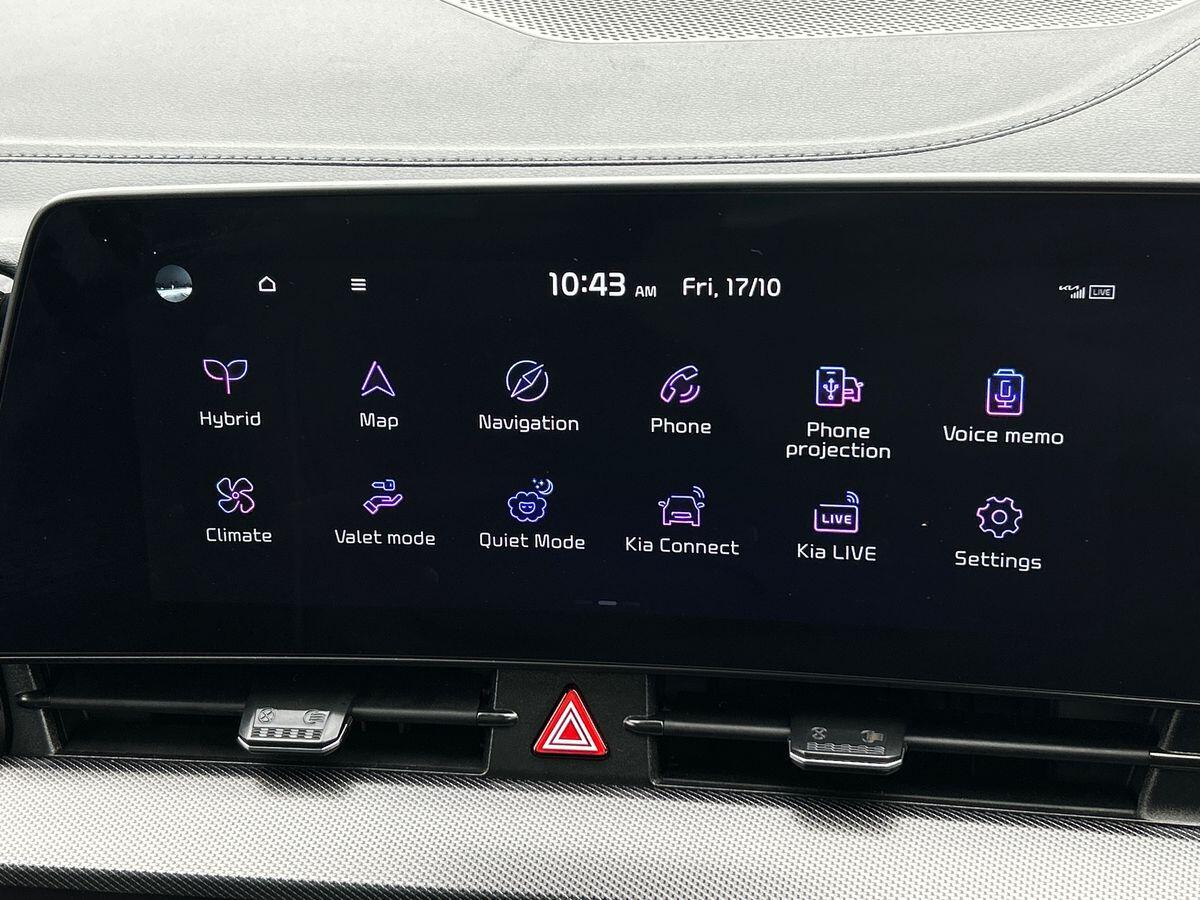 Used Kia Sportage 2025 for sale - 76310940: Photo 55