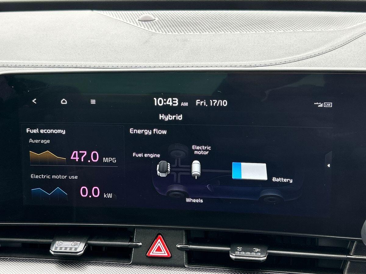 Used Kia Sportage 2025 for sale - 76310940: Photo 56