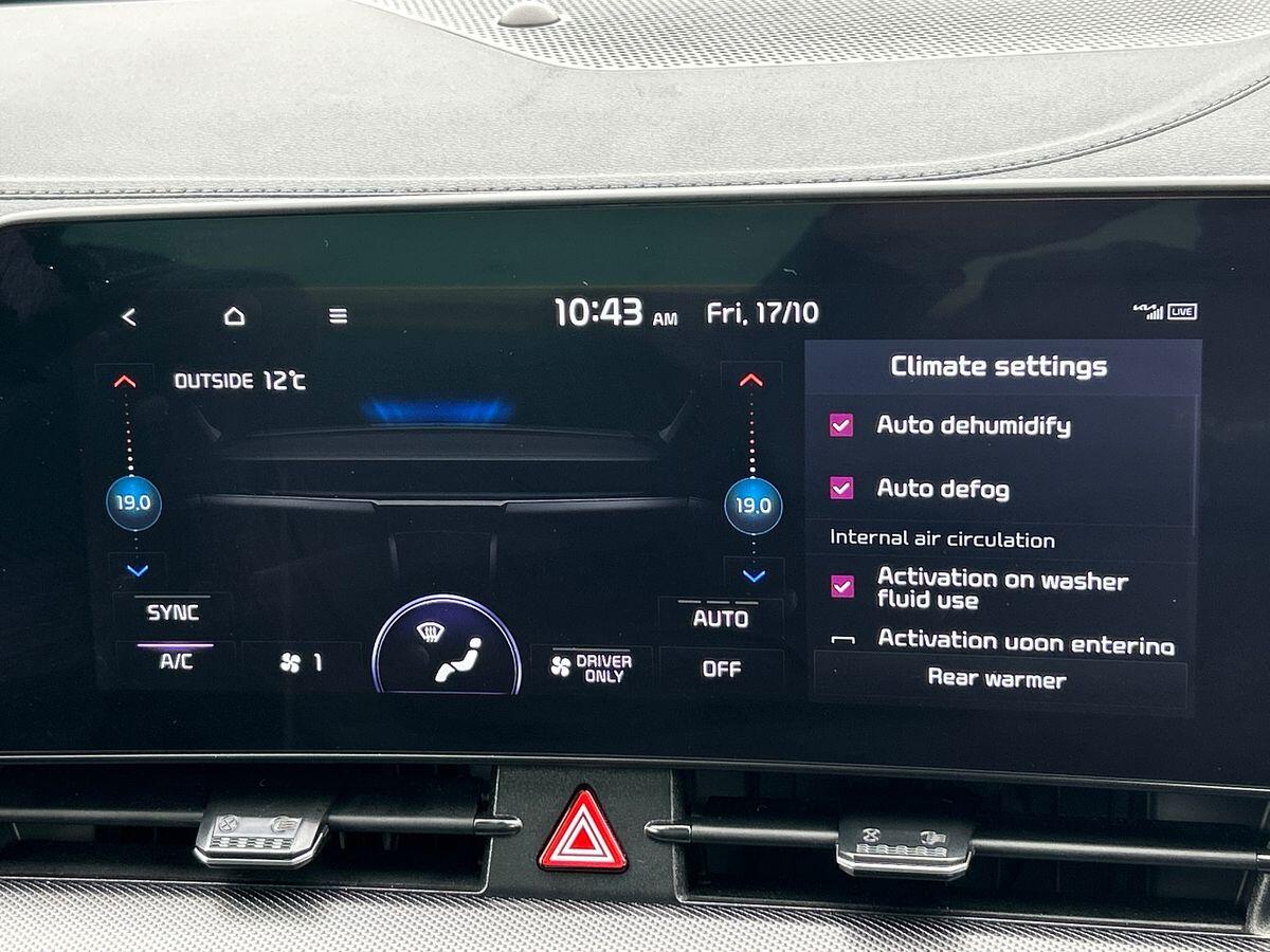 Used Kia Sportage 2025 for sale - 76310940: Photo 57