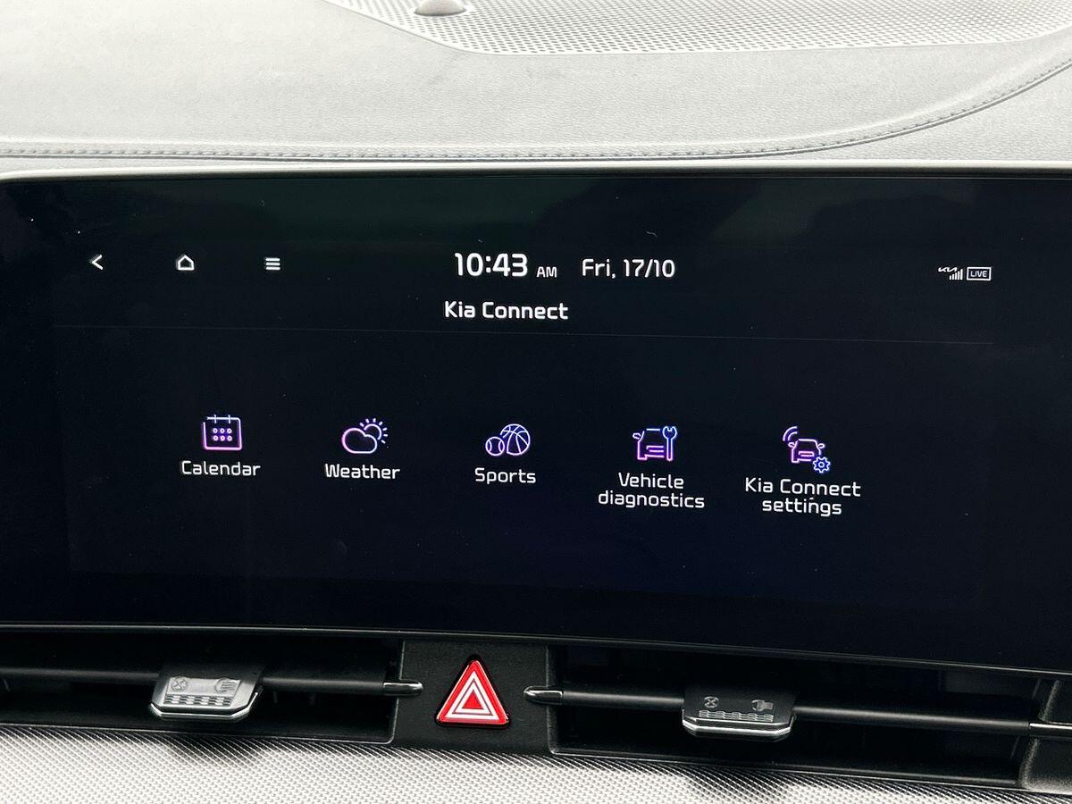 Used Kia Sportage 2025 for sale - 76310940: Photo 60