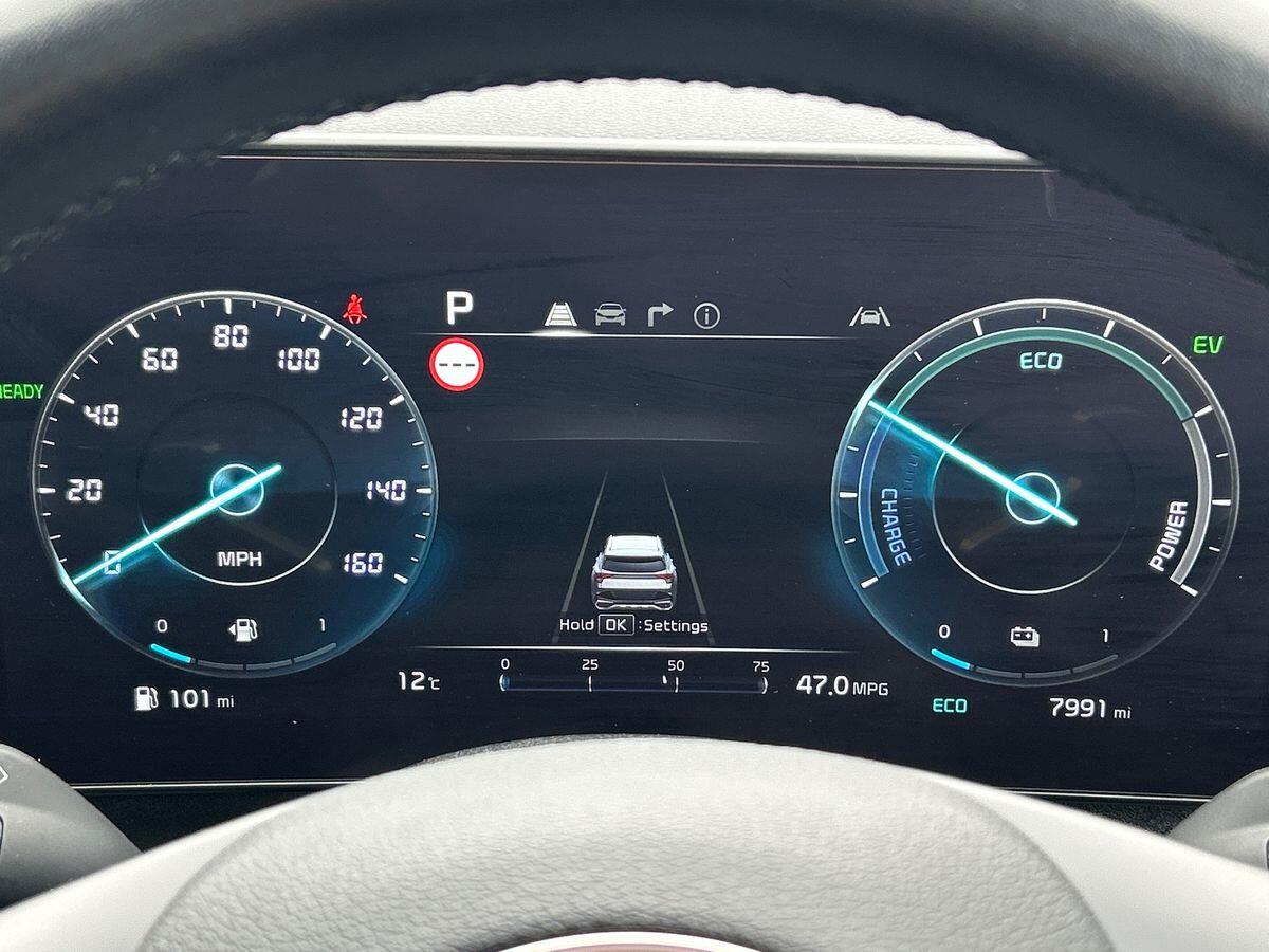 Used Kia Sportage 2025 for sale - 76310940: Photo 62