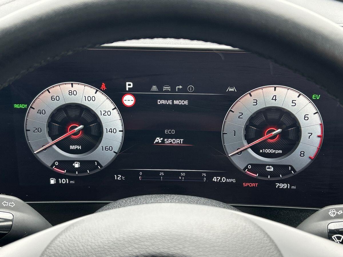 Used Kia Sportage 2025 for sale - 76310940: Photo 63