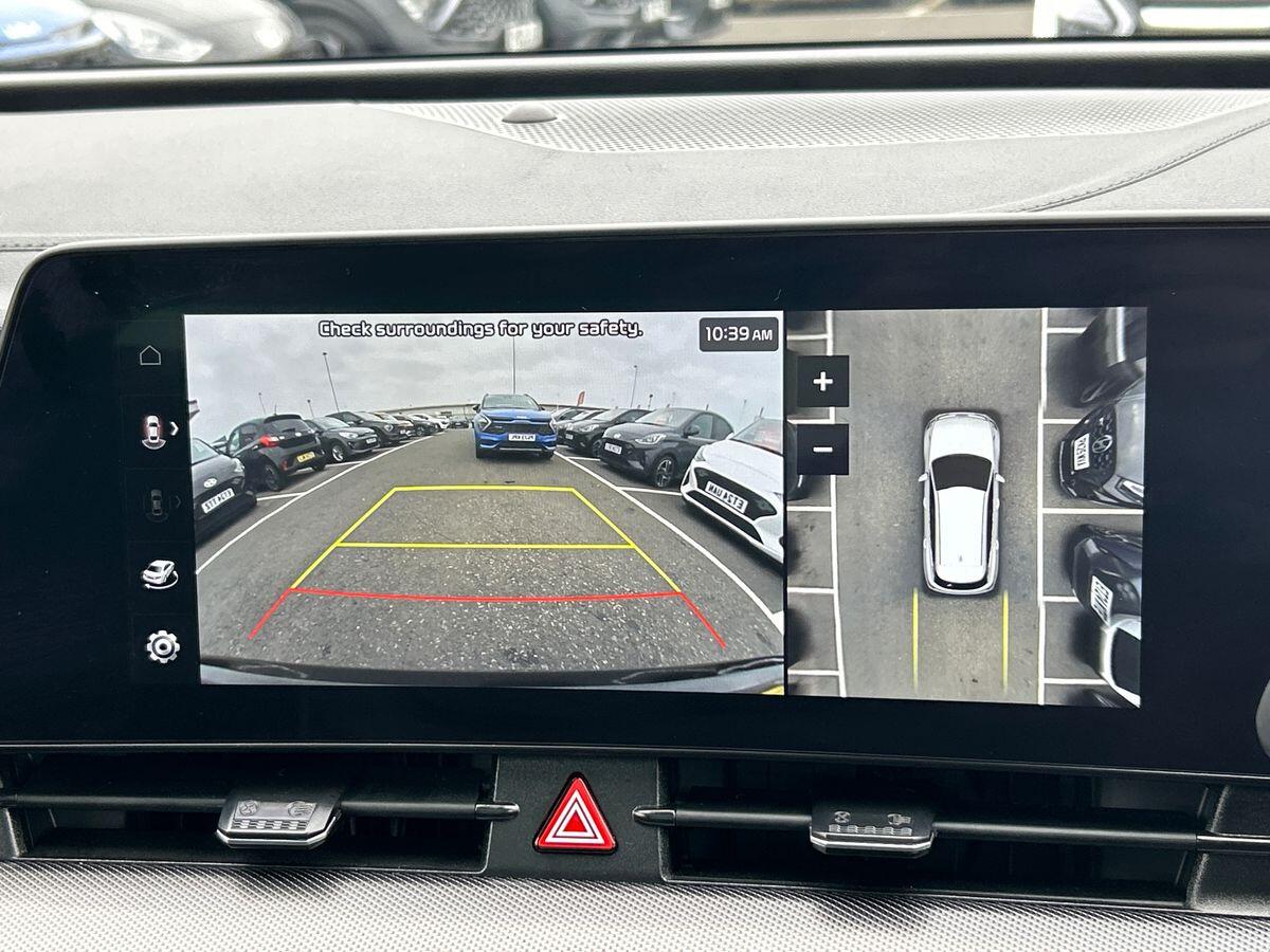 Used Kia Sportage 2025 for sale - 76310940: Photo 9