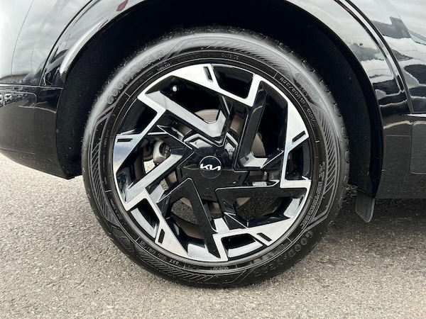 Used Kia Sportage 2025 for sale - 76128548: Photo 11