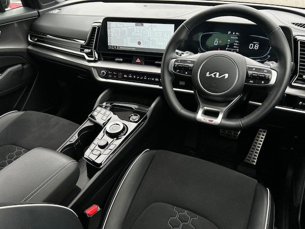 Used Kia Sportage 2025 for sale - 76128548: Photo 14