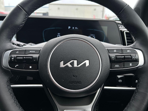 Used Kia Sportage 2025 for sale - 76128548: Photo 28
