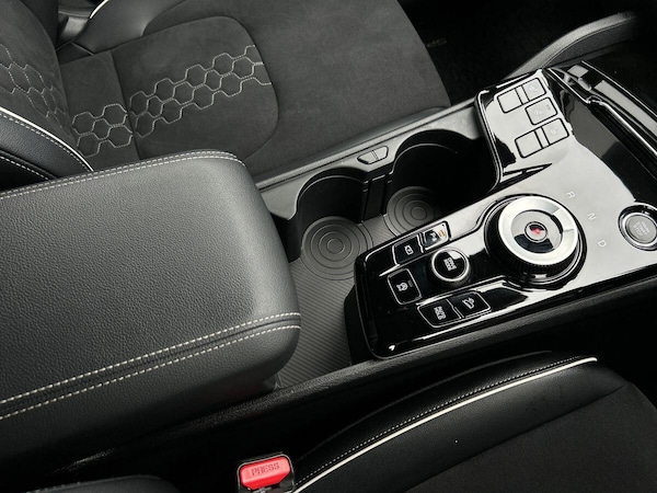 Used Kia Sportage 2025 for sale - 76128548: Photo 33