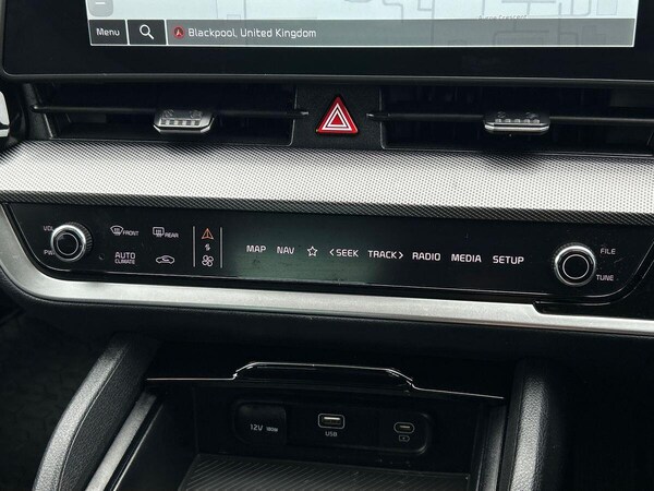 Used Kia Sportage 2025 for sale - 76128548: Photo 41